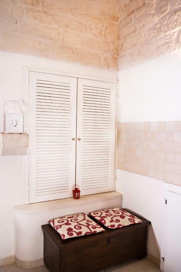 Room 46 Ceglie Messapica Exteriör bild