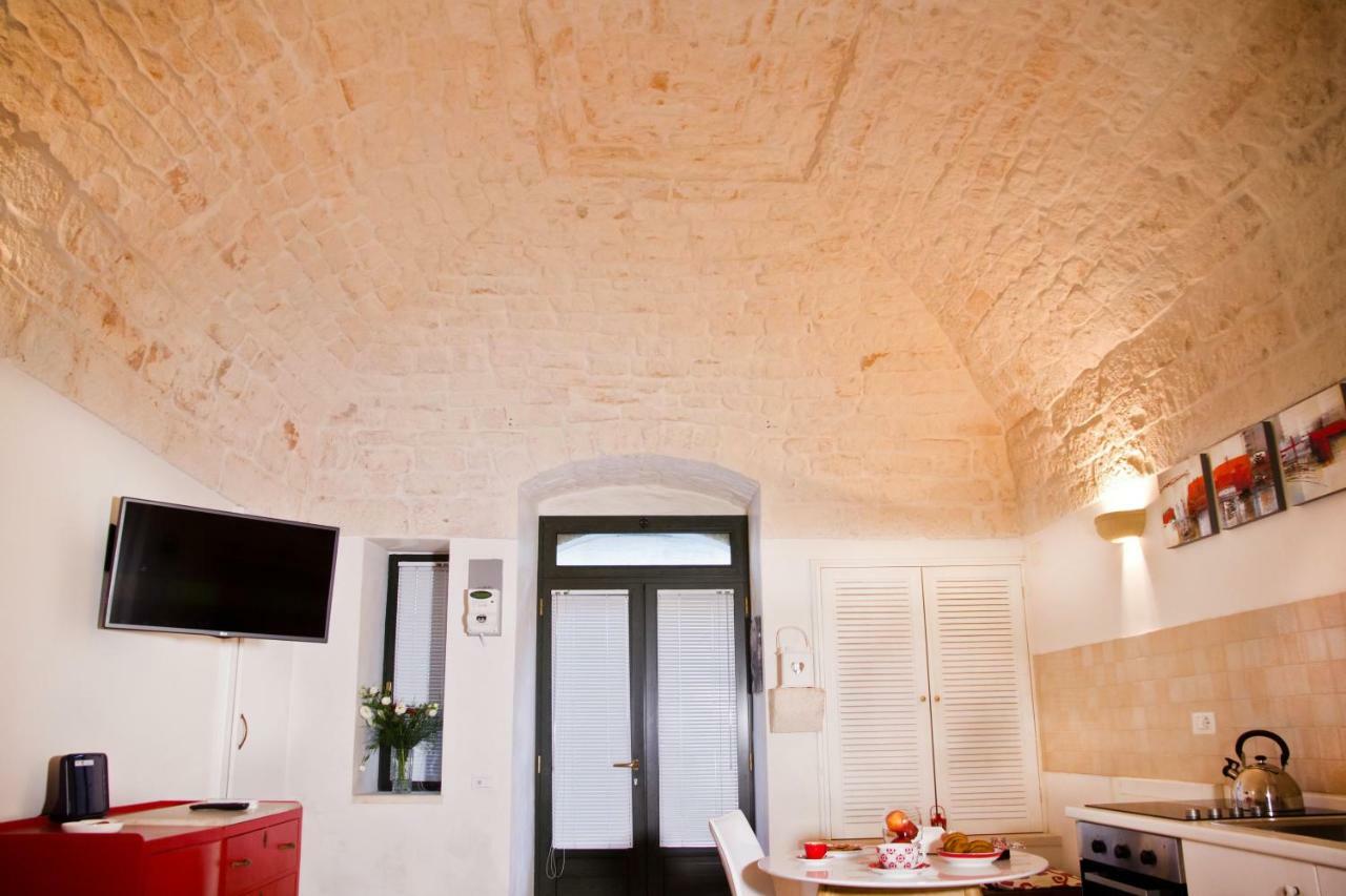 Room 46 Ceglie Messapica Exteriör bild