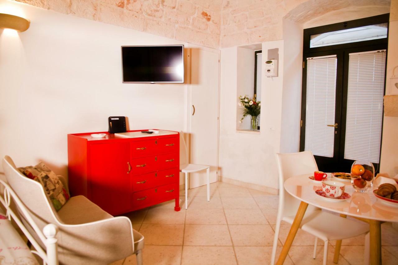Room 46 Ceglie Messapica Exteriör bild