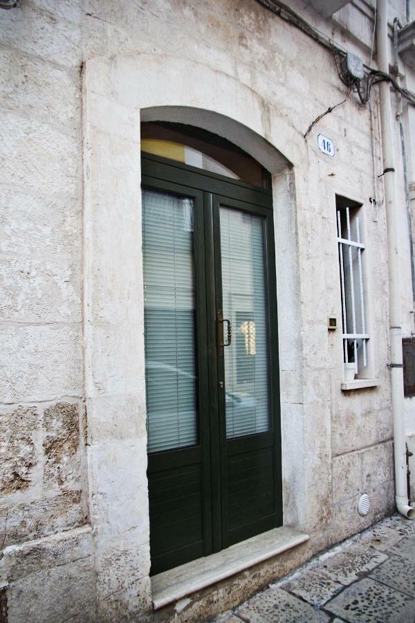 Room 46 Ceglie Messapica Exteriör bild