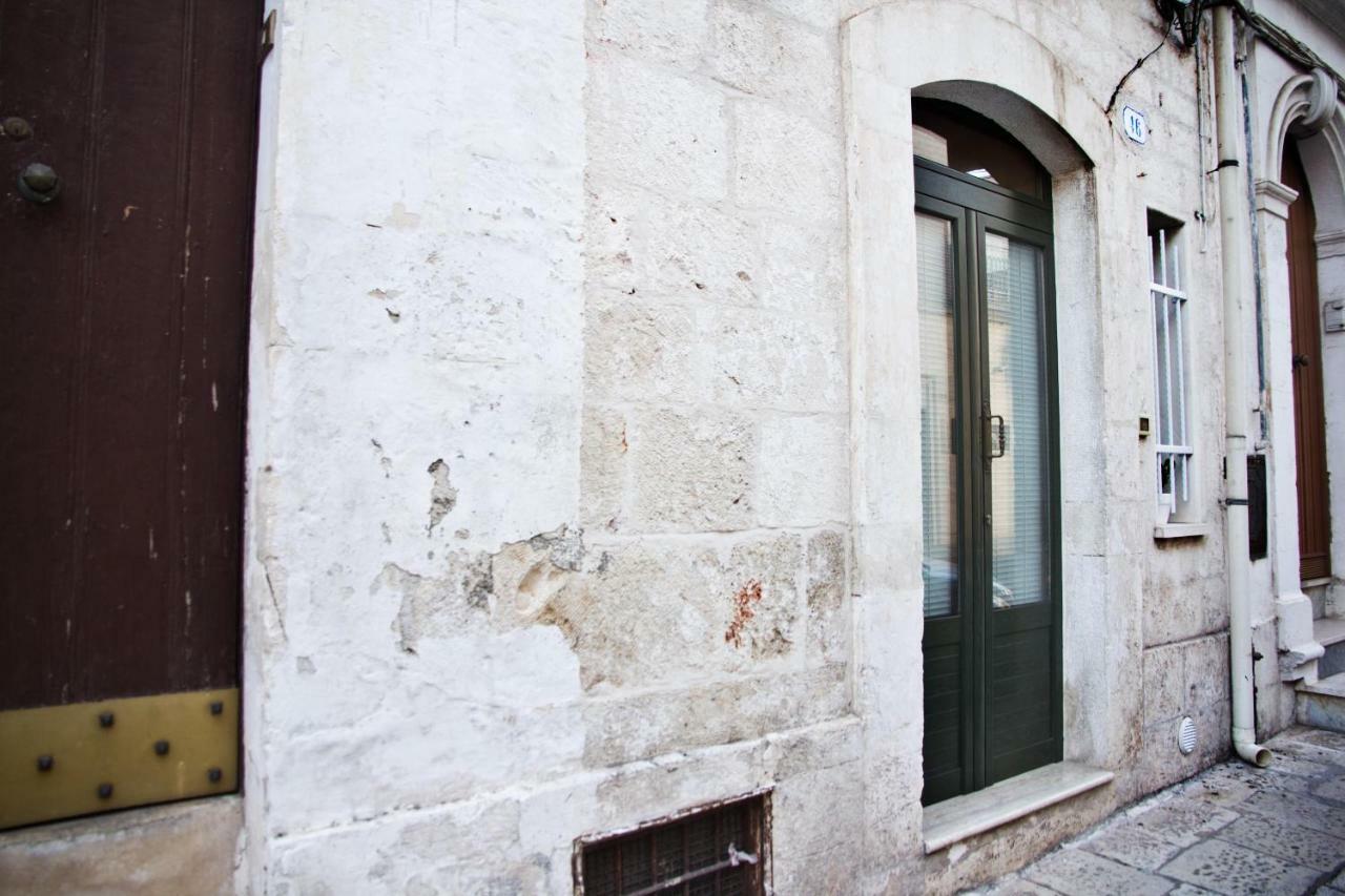 Room 46 Ceglie Messapica Exteriör bild